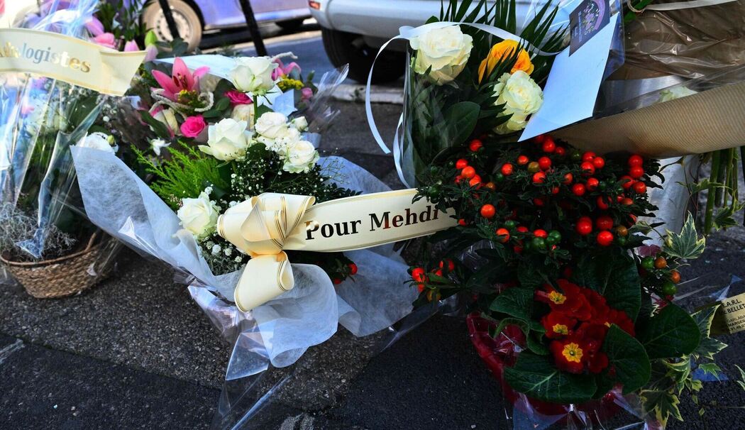 Mord in Marseille löst landesweite Wut über Drogengewalt aus