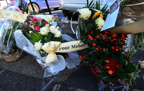 Mord in Marseille löst landesweite Wut über Drogengewalt aus