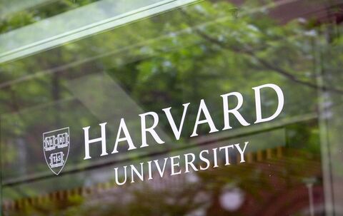 Harvard University 