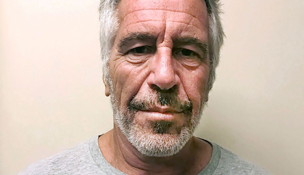 Jeffrey Epstein