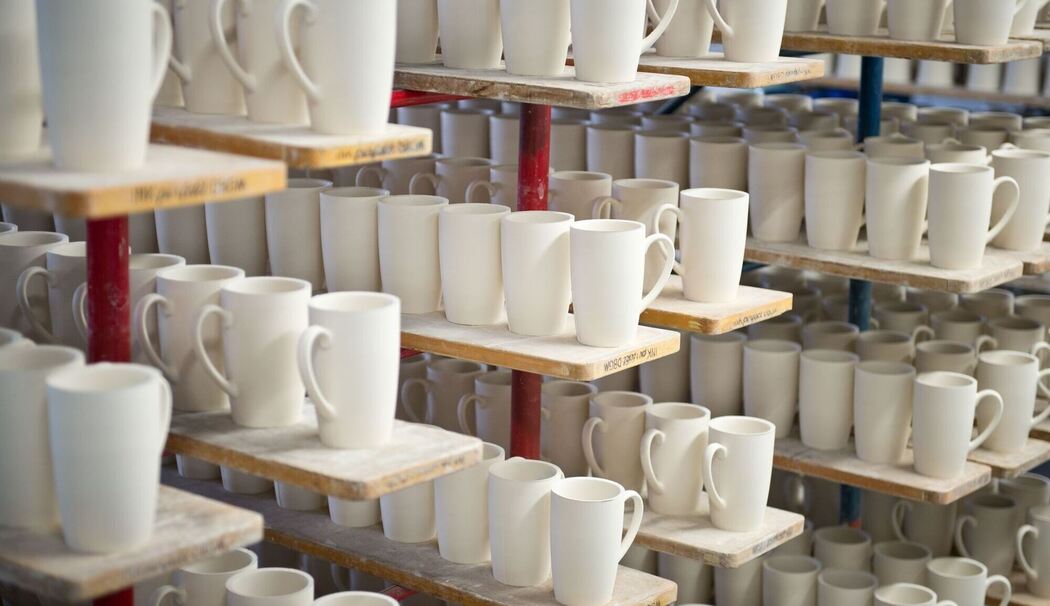 Porzellanfabrik BHS Tabletop