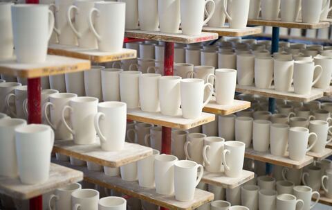 Porzellanfabrik BHS Tabletop