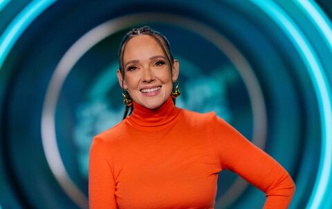 Carolin Kebekus: Leben als Frau ist ein einziger Schmerz