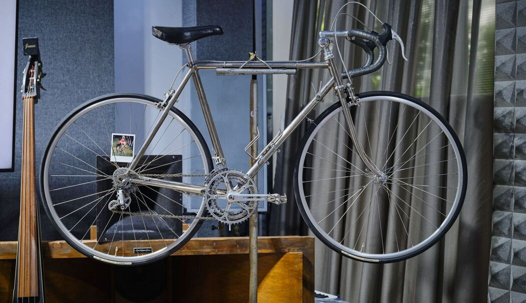 Nachlassstücke von Kraftwerk-Mitbegründer Schneider versteigert