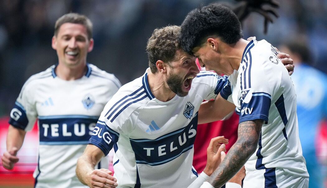 FC Dallas - Vancouver Whitecaps