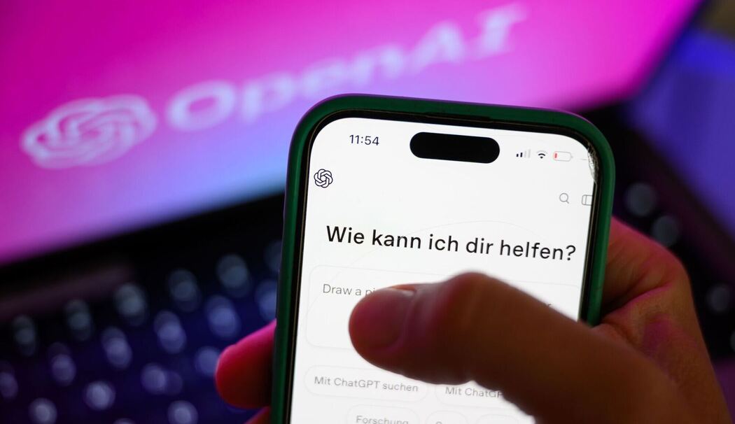 KI-Chatbots KI-Chatbots