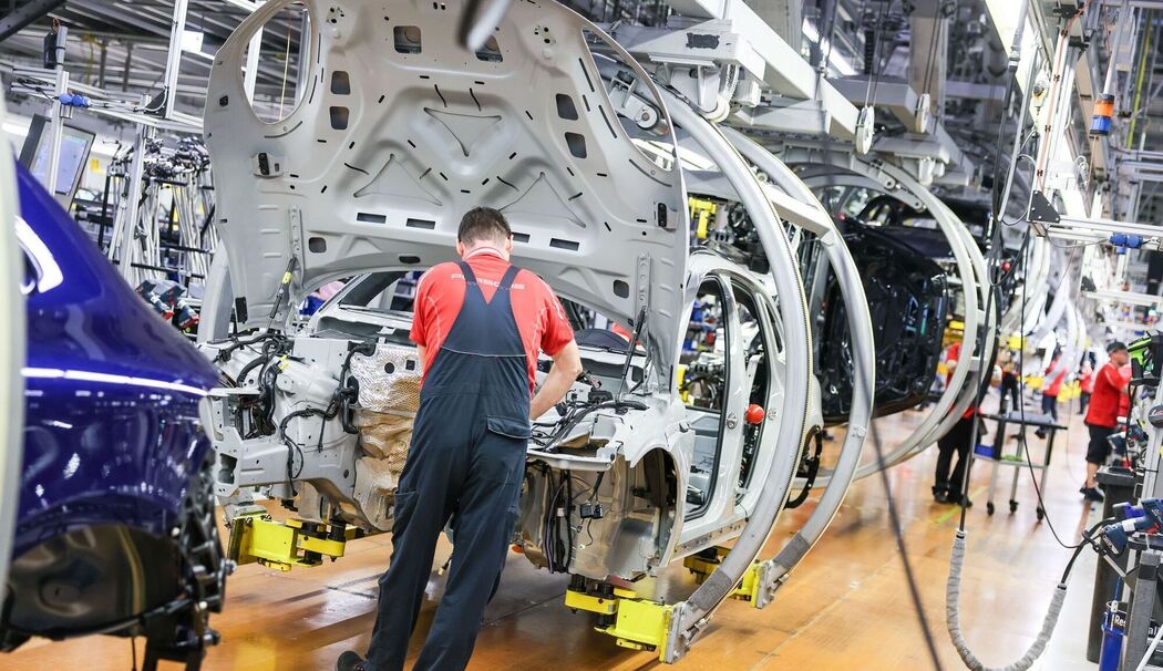 Autofabrik Autofabrik