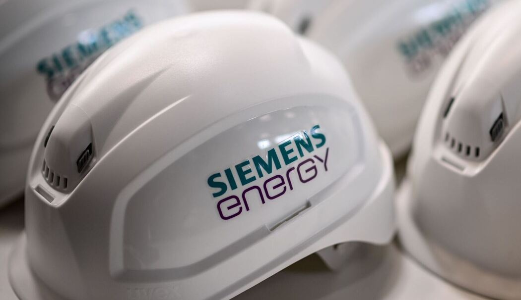 Siemens Energy Siemens Energy