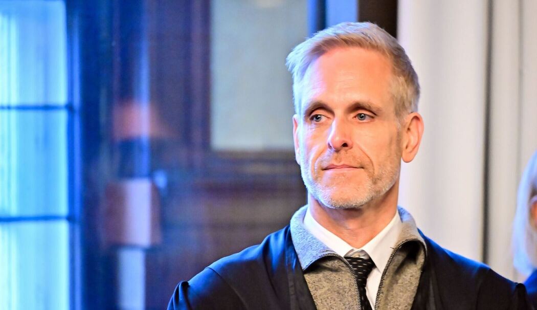 Prozess nach Messerangriff am Holocaust-Mahnmal