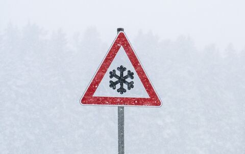 Wetter in Baden-Württemberg