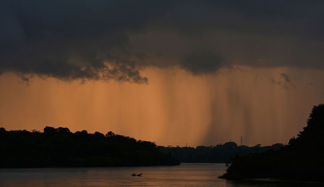 Weltklimakonferenz COP30 Weltklimakonferenz COP30