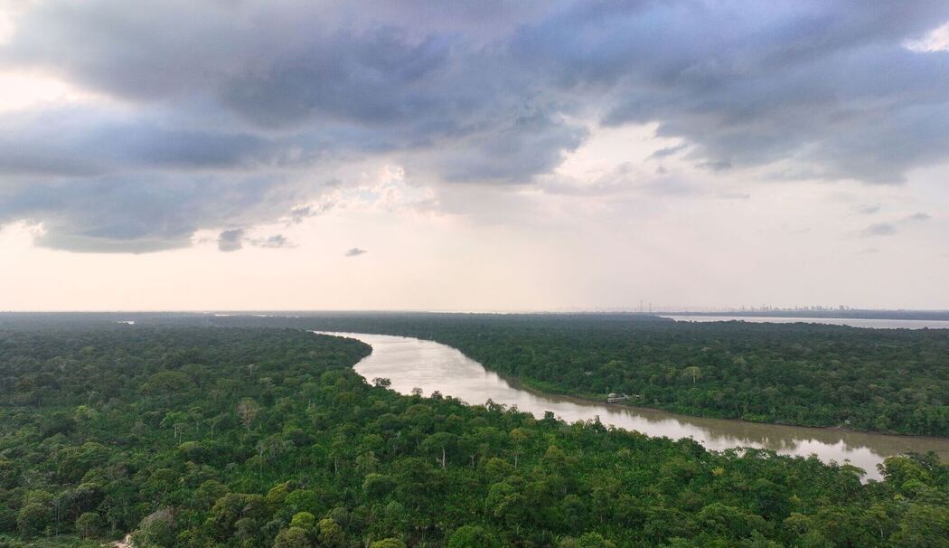 Weltklimakonferenz COP30 Weltklimakonferenz COP30