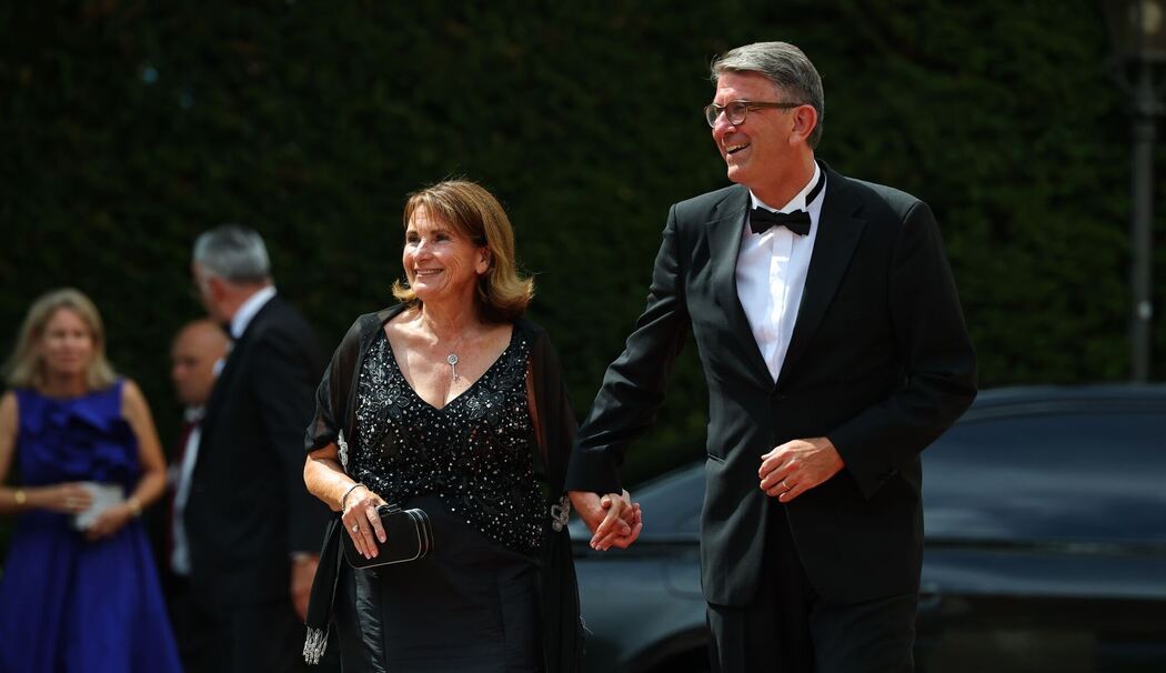 Frau von Weimer verzichtet auf Bayerischen Verfassungsorden