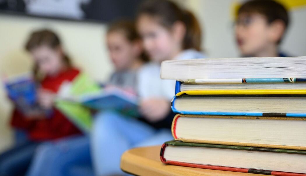 Sprachentwicklung bei Kindern Sprachentwicklung bei Kindern