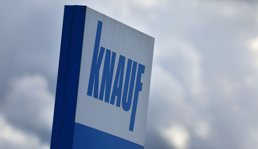 Knauf-Gruppe