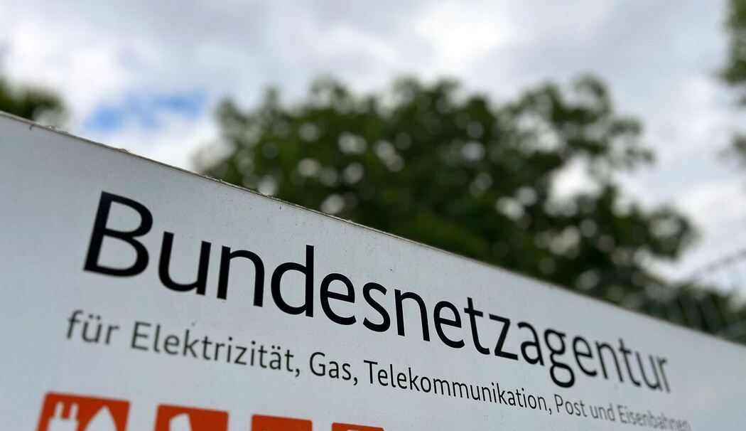 Bundesnetzagentur Bundesnetzagentur