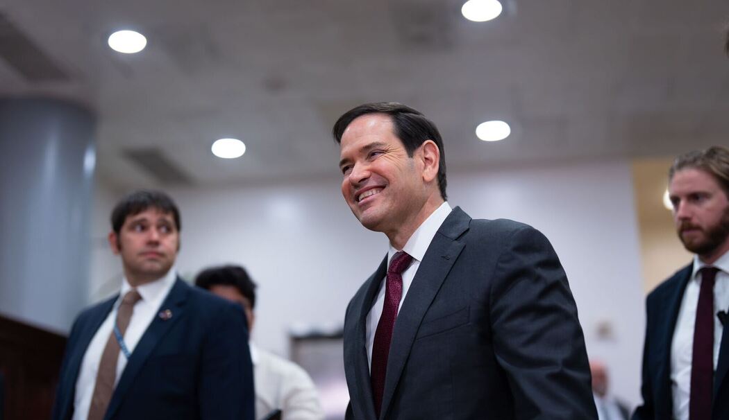 Marco Rubio