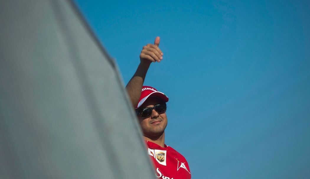 Felipe Massa