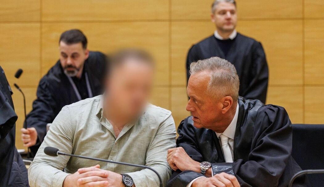 Urteil im Prozess um Schüsse vor Landgericht Urteil im Prozess um Schüsse vor Landgericht