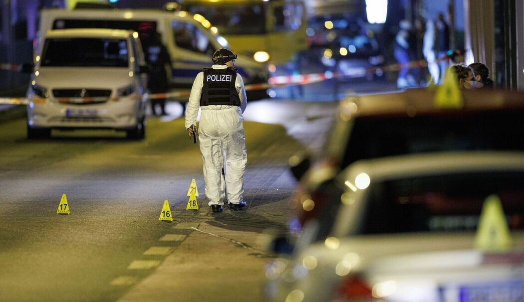 Urteil im Prozess um Schüsse vor dem Landgericht Urteil im Prozess um Schüsse vor dem Landgericht