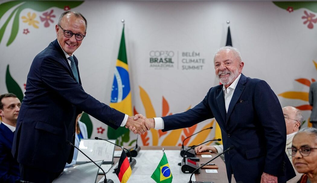 Weltklimakonferenz COP30