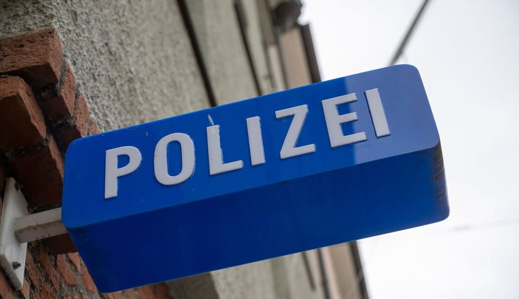 Polizei