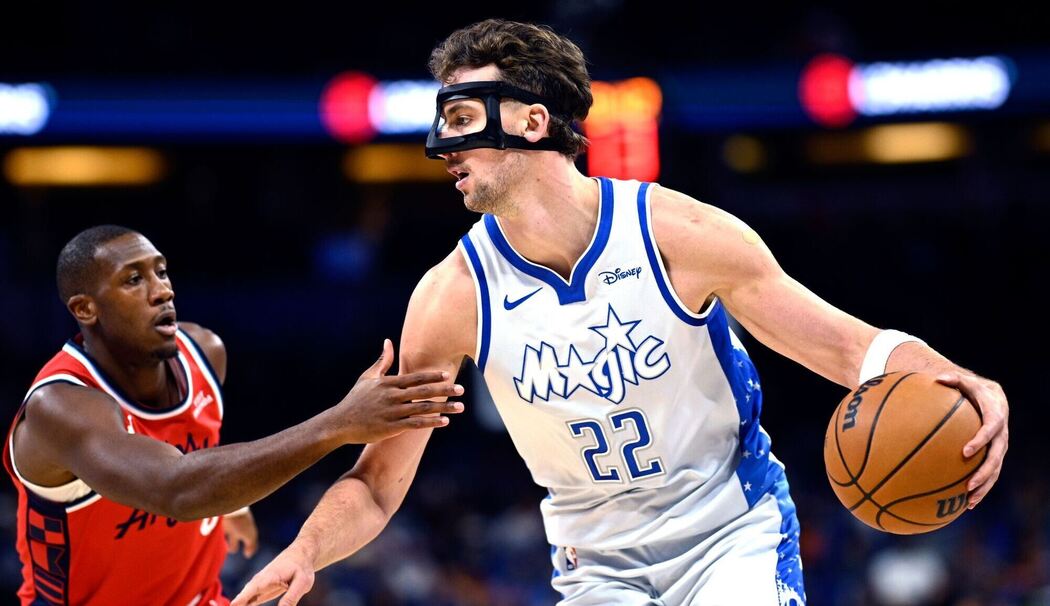 Orlando Magic - Los Angeles Clippers