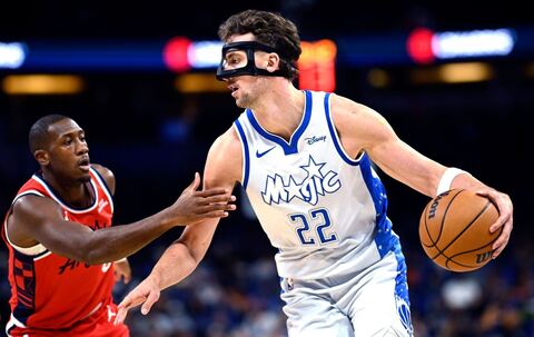 Orlando Magic - Los Angeles Clippers