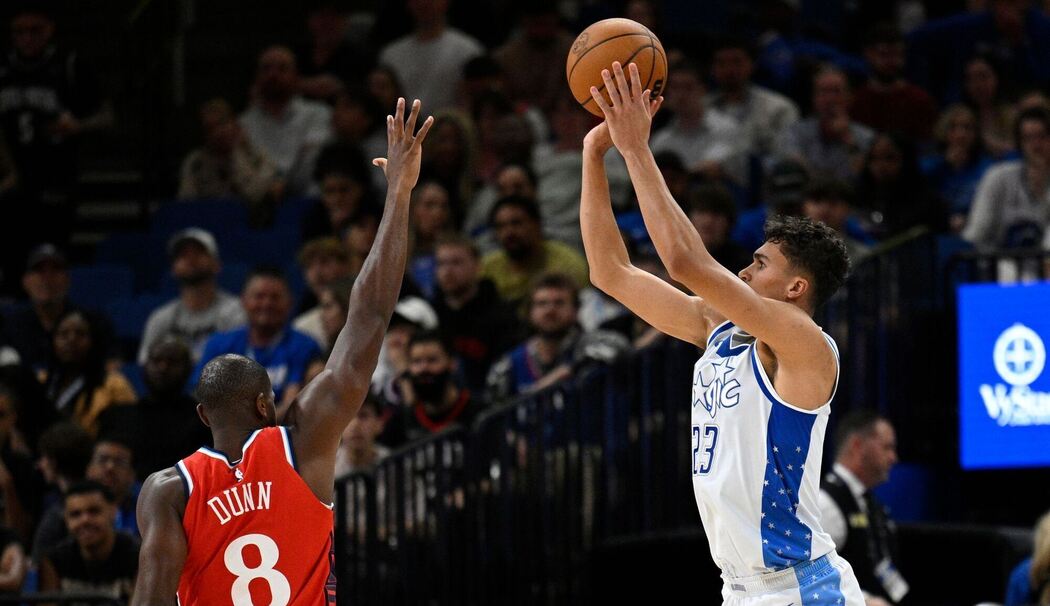 Orlando Magic - Los Angeles Clippers