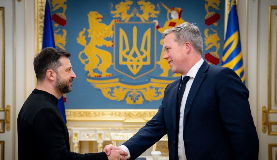 Ukraine-Krieg - Kiew