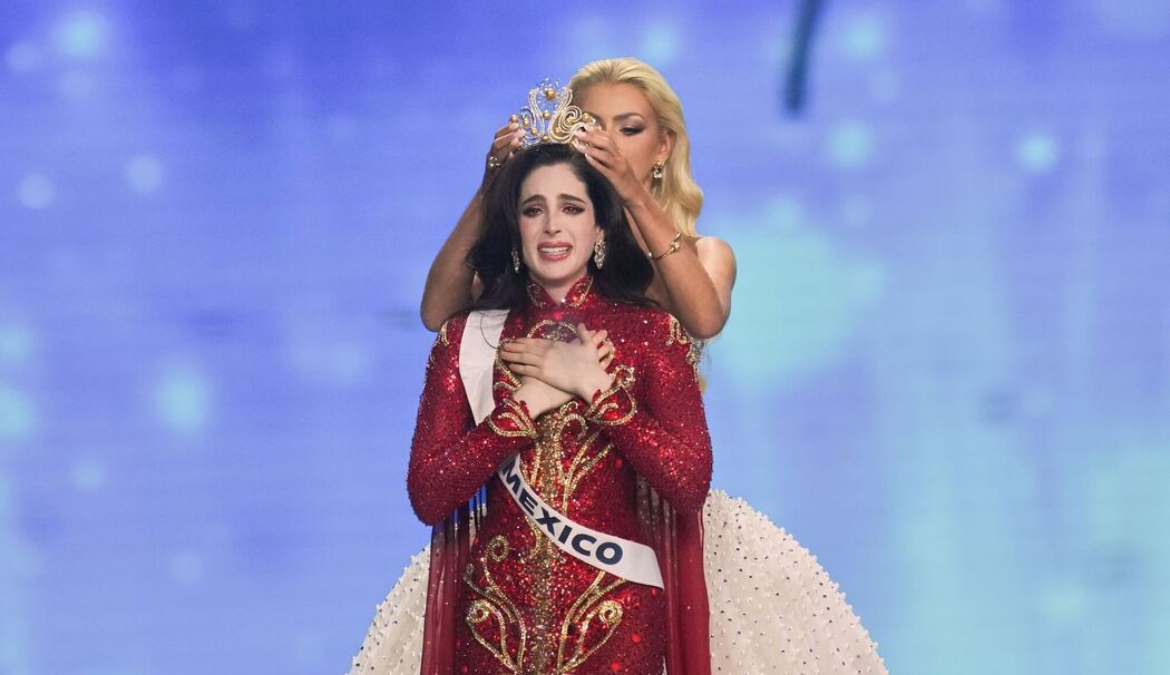 Miss Universe in Thailand Miss Universe in Thailand