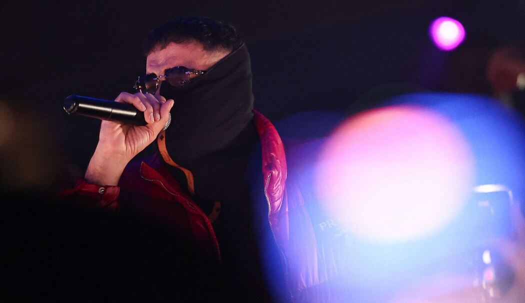 Haftbefehl in Gießen Haftbefehl in Gießen