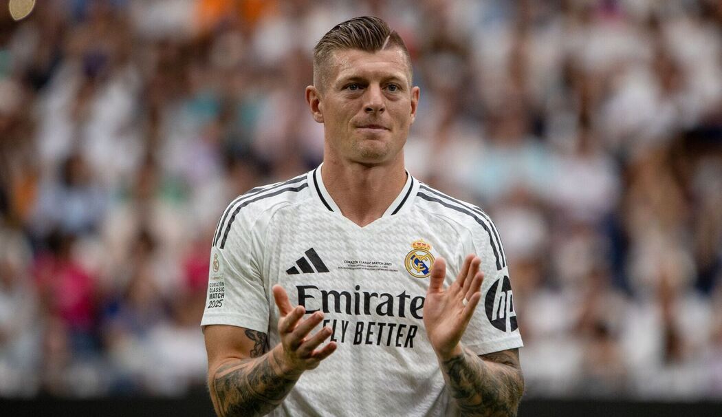 Real Madrid Legenden-Borussia Dortmund