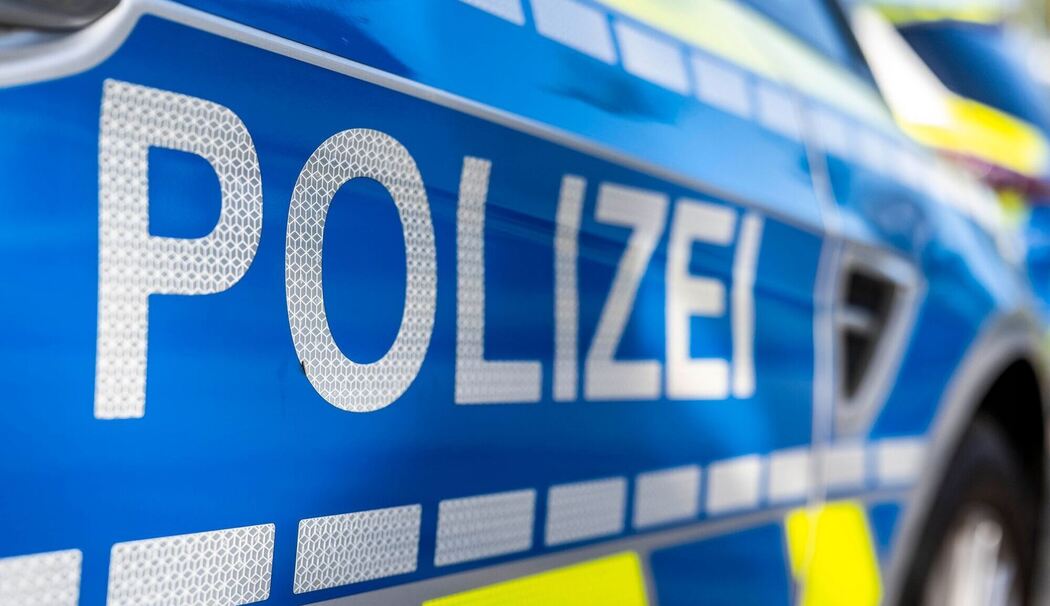 Symbolbild - Blaulicht