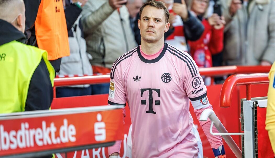 Manuel Neuer