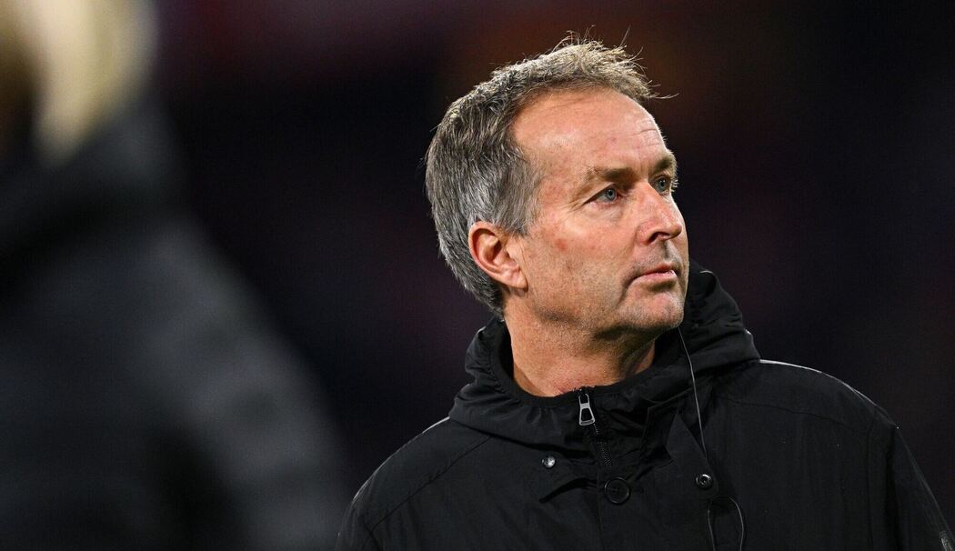 Bayern München - Bayer Leverkusen