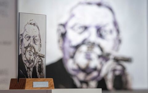 Ludwig-Erhard-Gipfel