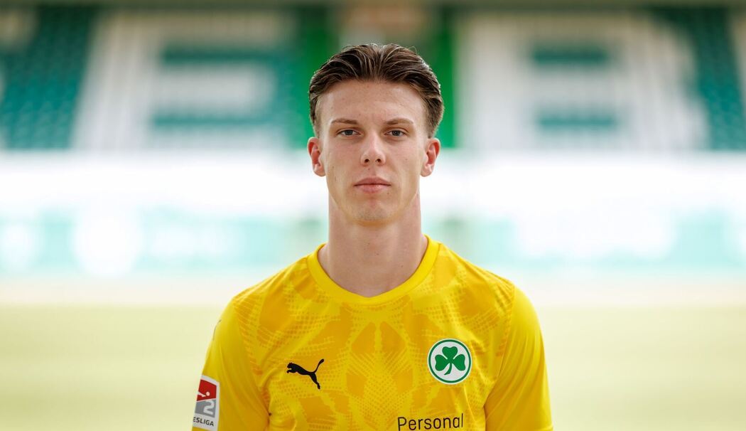 Timo Schlieck Timo Schlieck