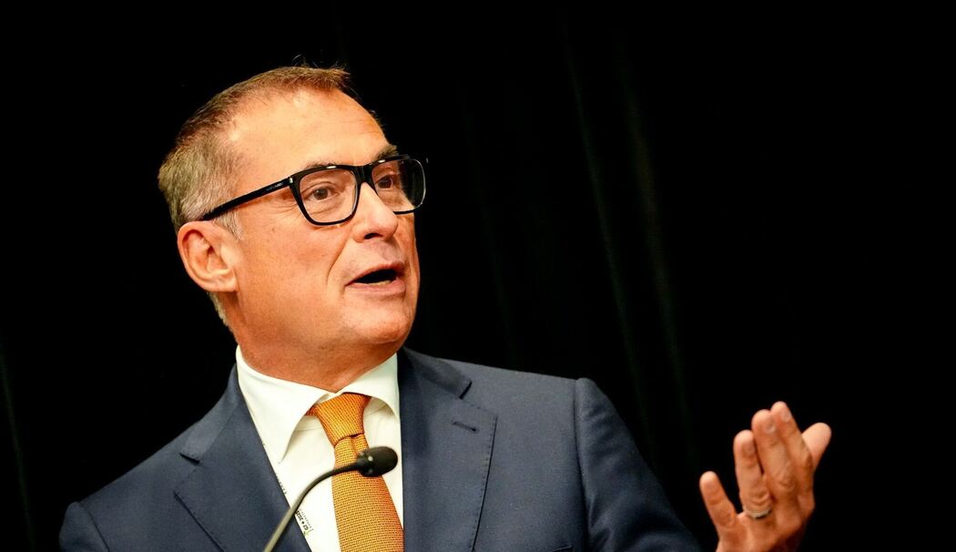 Joachim Nagel Joachim Nagel