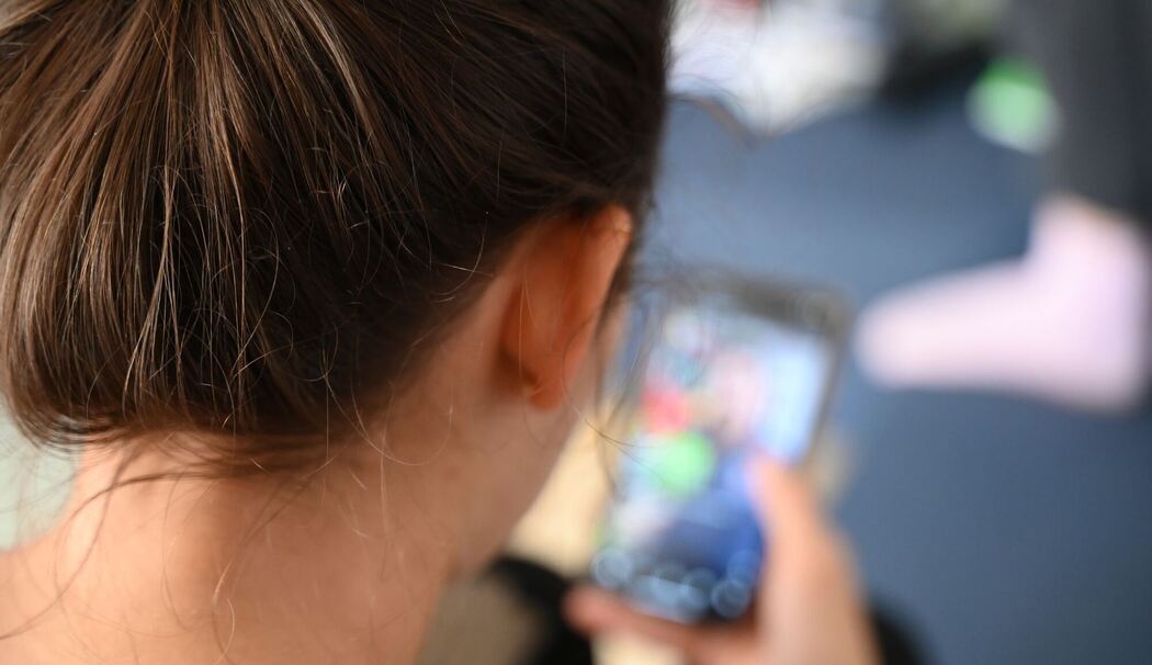 Nutzung von Sozialen Medien