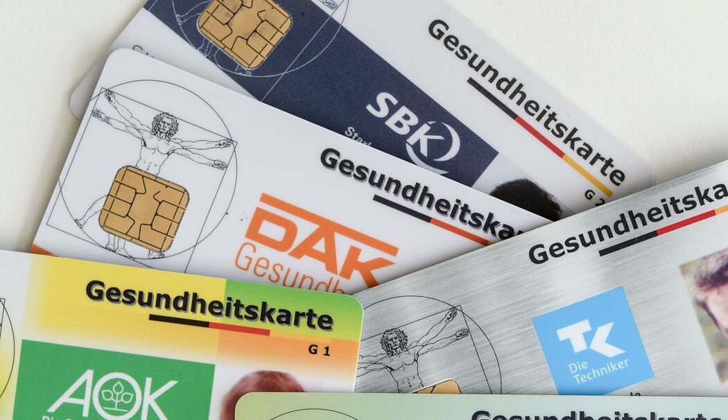 Bundesrat stoppt Sparpaket für stabile Krankenkassenbeiträge Bundesrat stoppt Sparpaket für stabile Krankenkassenbeiträge