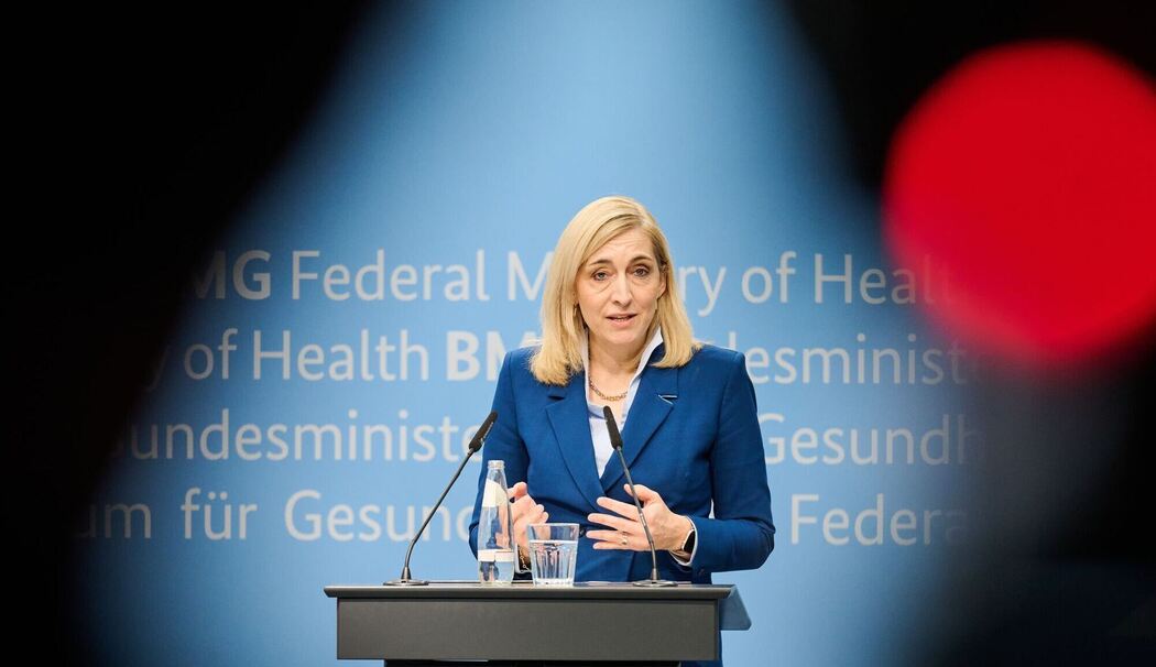 Bundesrat stoppt Sparpaket für stabile Krankenkassenbeiträge Bundesrat stoppt Sparpaket für stabile Krankenkassenbeiträge