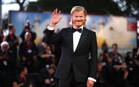 Jesse Plemons