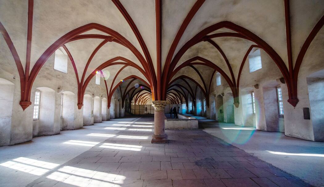 Kloster Eberbach Kloster Eberbach