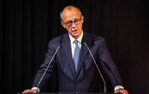 Jahresempfang der IHK Arnsberg - Hellweg-Sauerland