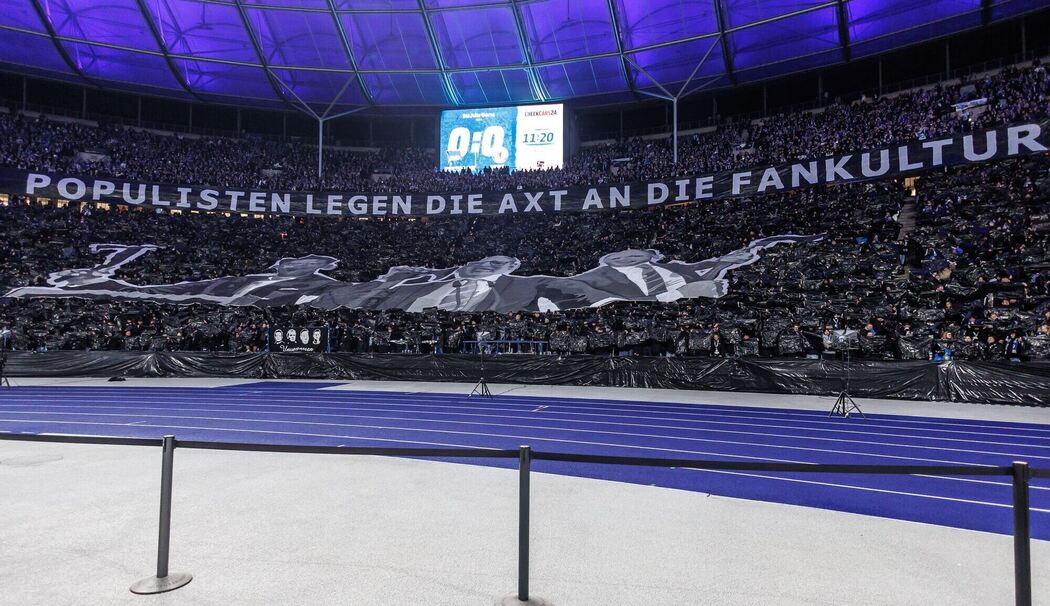 Hertha BSC - Eintracht Braunschweig Hertha BSC - Eintracht Braunschweig