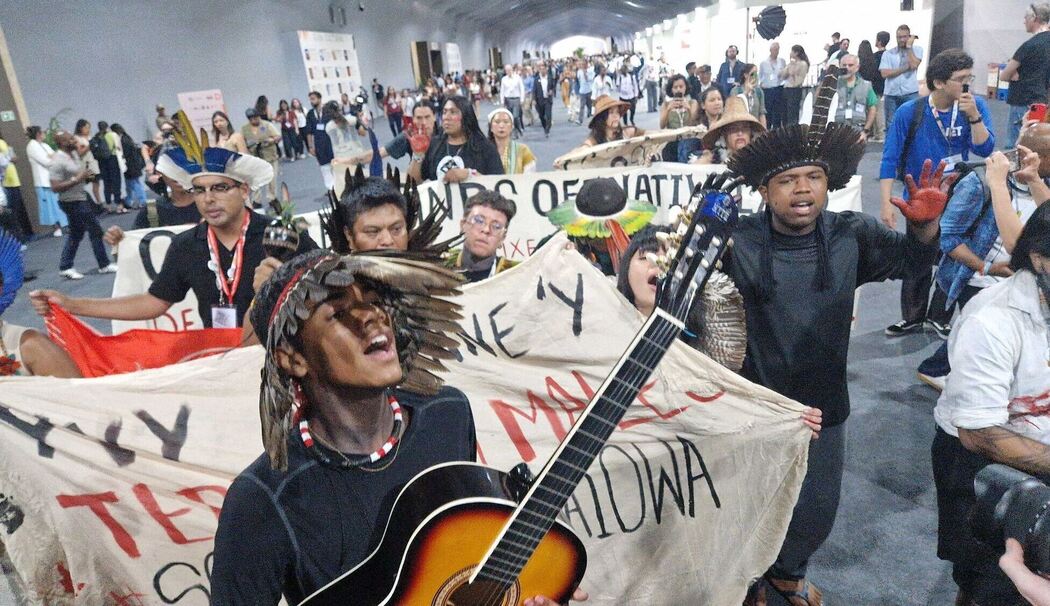 Weltklimakonferenz COP30