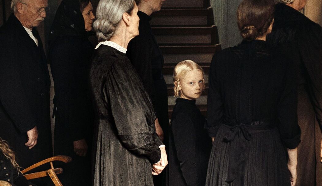 Film "In die Sonne schauen"