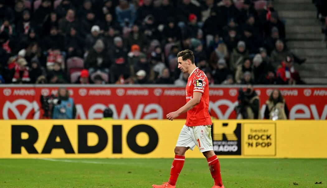 FSV Mainz 05 - TSG 1899 Hoffenheim