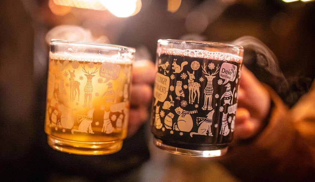 Weihnachtsmarkt Esslingen